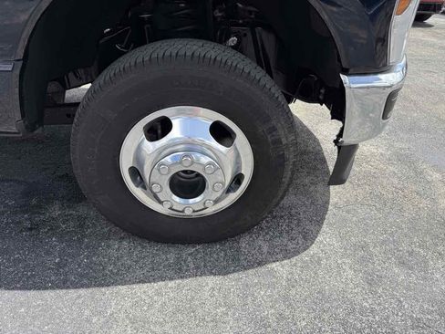 Used 2023 Ford F350 XL w/ XL Driver Assist Package image 66