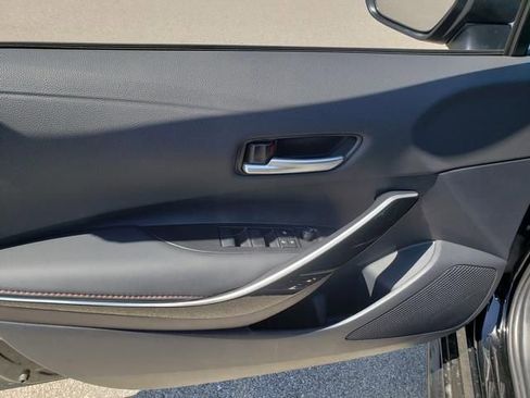 New 2026 Toyota Corolla XSE FWD image 10