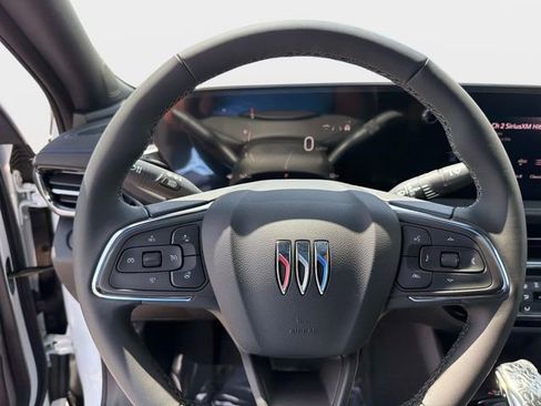 New 2026 Buick Envista Sport Touring w/ Convenience I Package FWD image 26