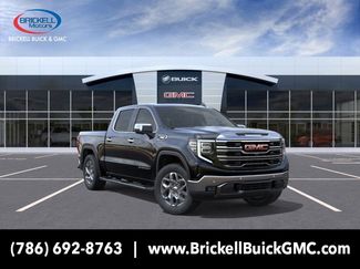 New 2026 GMC Sierra 1500 SLT w/ SLT Premium Package AWD/4WD video 1