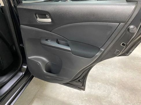 Used 2013 Honda CR-V LX image 36