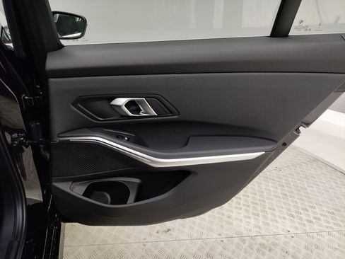 New 2026 BMW 330i 330i w/ Convenience Package image 26