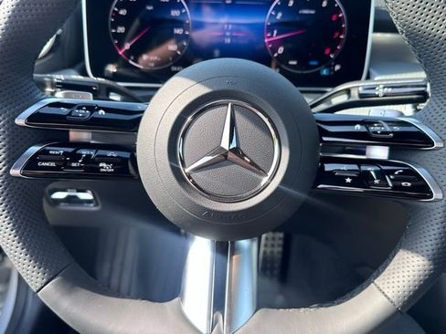 New 2026 Mercedes-Benz CLE 450 4MATIC Cabriolet image 23