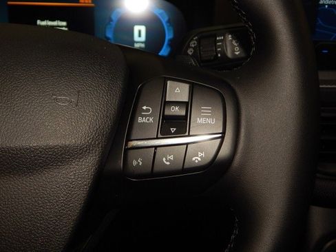 New 2025 Ford Bronco Sport Badlands w/ Badlands Tech Package image 28