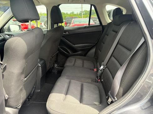 Used 2015 MAZDA CX-5 Touring FWD image 23