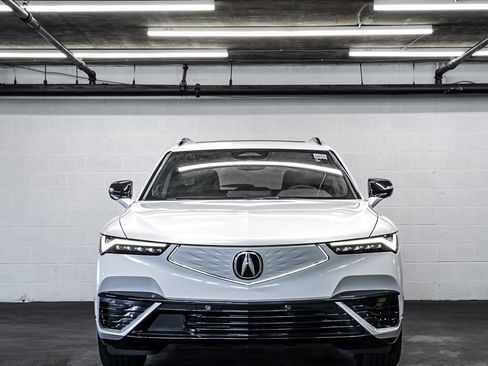 Used 2024 Acura ZDX A-Spec AWD/4WD image 8