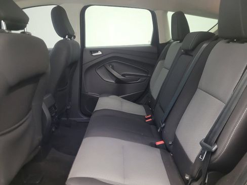 Used 2019 Ford Escape SE AWD/4WD image 18