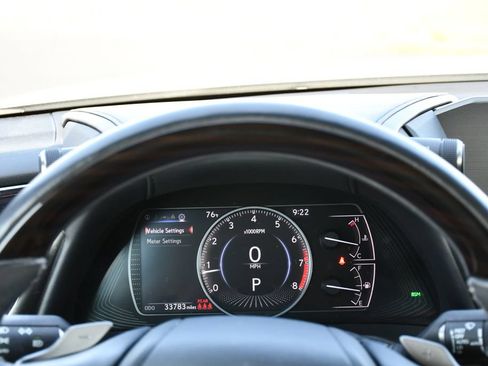 Used 2019 Lexus ES 350 w/ Premium Package FWD image 26
