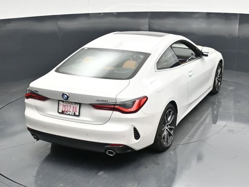 Used 2026 BMW 430i xDrive Coupe image 45