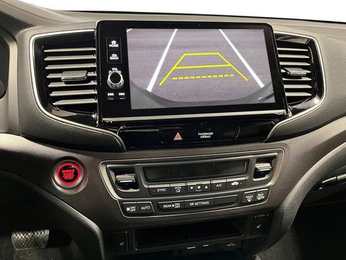 New 2026 Honda Ridgeline RTL image 18