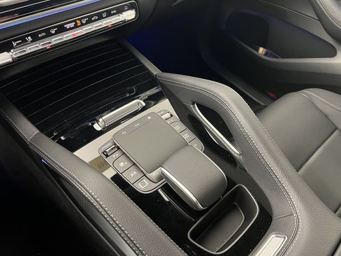 New 2026 Mercedes-Benz GLE 450 4MATIC Coupe image 34