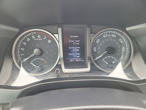 Used 2023 Toyota Tacoma SR image 23