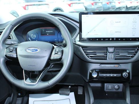 Used 2023 Ford Escape Active w/ Tech Pack #2 AWD/4WD image 20