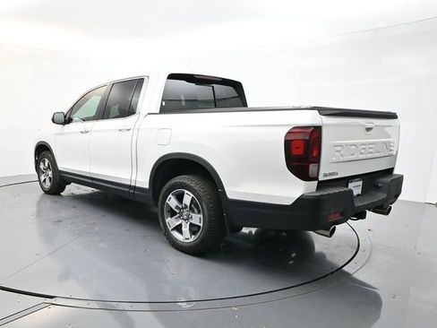 Used 2024 Honda Ridgeline RTL image 7