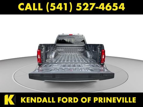 Certified 2023 Ford F150 XLT w/ Equipment Group 302A High AWD/4WD image 18
