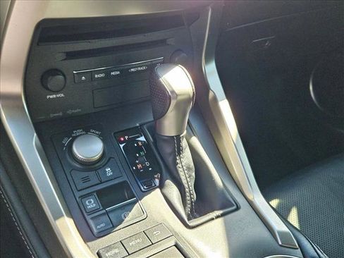 Used 2015 Lexus NX 200t F Sport w/ Navigation System Package image 14