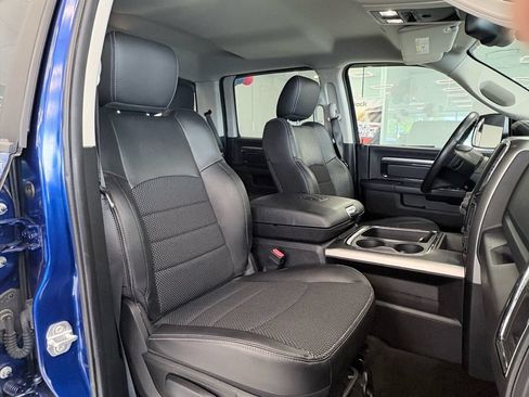 Used 2017 RAM 1500 Sport AWD/4WD image 23