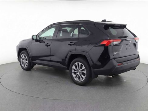 Used 2024 Toyota RAV4 XLE Premium w/ Weather Package AWD/4WD image 7