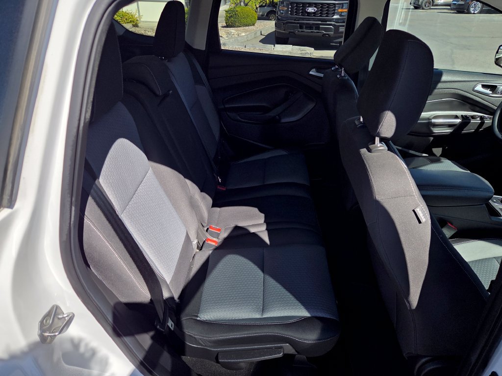 Used 2018 Ford Escape SE AWD/4WD image 22
