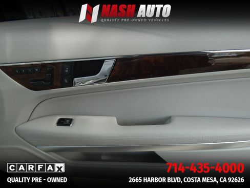 Used 2013 Mercedes-Benz E 350 Coupe image 34