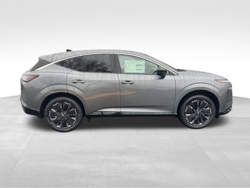 New 2026 Nissan Murano Platinum w/ Cargo Package AWD/4WD image 18
