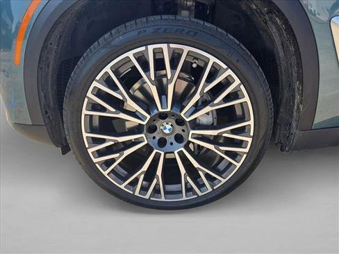Used 2026 BMW X5 xDrive40i w/ Climate Comfort Package AWD/4WD image 25