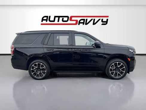 Used 2023 Chevrolet Tahoe RST AWD/4WD image 8