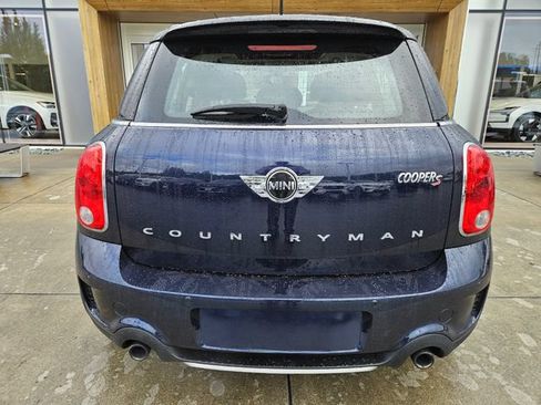 Used 2015 MINI Cooper Countryman S AWD/4WD image 6