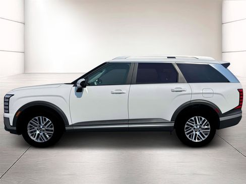 New 2026 Hyundai Palisade SEL AWD/4WD image 3