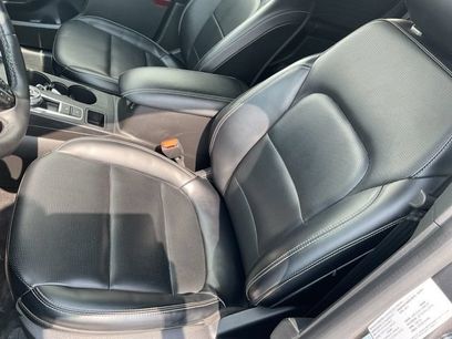 Used 2024 Ford Escape Platinum