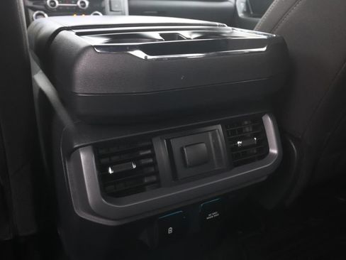 Used 2025 Ford F150 XLT w/ Equipment Group 301A Standard RWD image 12