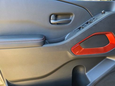 New 2026 Nissan Frontier PRO-4X w/ Tow Package AWD/4WD image 18