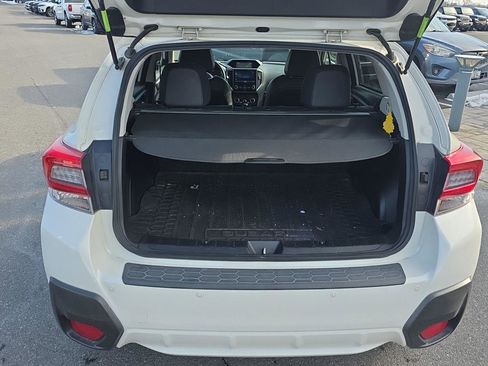 Used 2021 Subaru Crosstrek 2.5i Limited image 32
