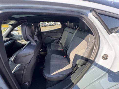 Certified 2024 Ford Mustang Mach-E GT image 16