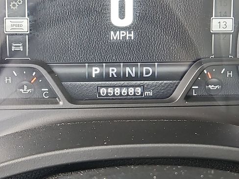 Used 2019 RAM 1500 Big Horn AWD/4WD image 19