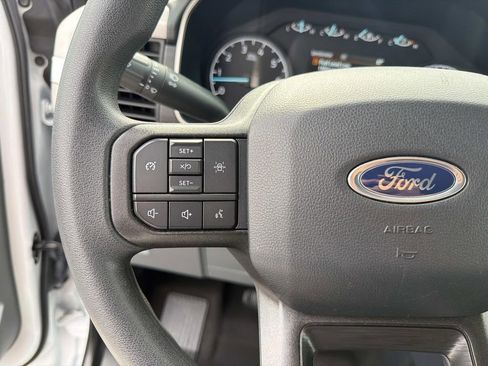 Used 2023 Ford F150 XLT AWD/4WD image 27