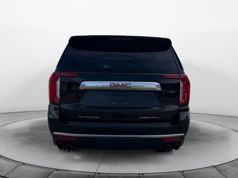 Used 2024 GMC Yukon XL Denali AWD/4WD image 6
