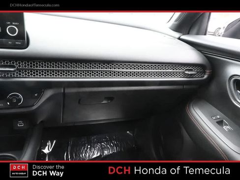 Certified 2024 Honda HR-V Sport image 14
