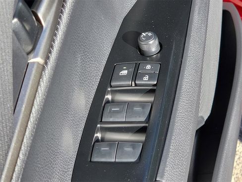 New 2026 Toyota Camry SE image 25