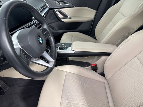 Certified 2023 BMW X1 xDrive28i w/ Convenience Package AWD/4WD image 8