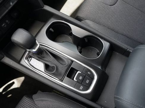 Used 2020 Hyundai Santa Fe SEL FWD image 35