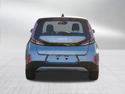 Certified 2024 Kia Soul LX w/ Option Group 015 image 6