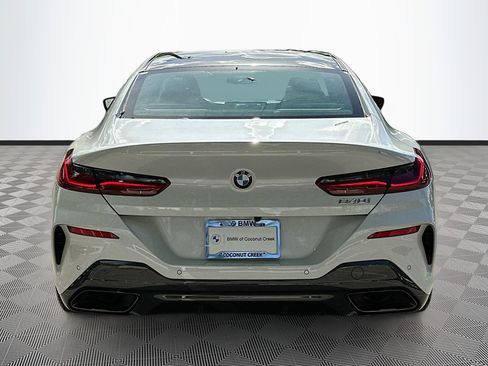 New 2026 BMW 840i 840i image 6