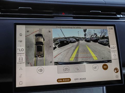 Used 2024 Land Rover Range Rover SV image 29