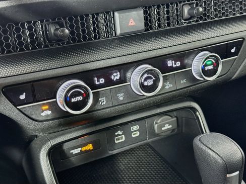 Certified 2023 Honda CR-V EX image 15