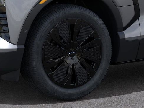 New 2026 Chevrolet Blazer EV LT FWD image 9