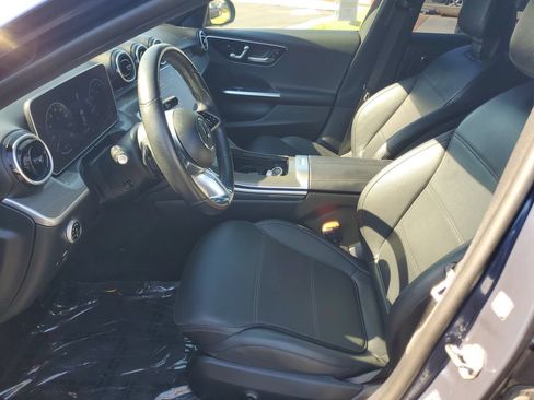 Used 2023 Mercedes-Benz C 300 Sedan image 21