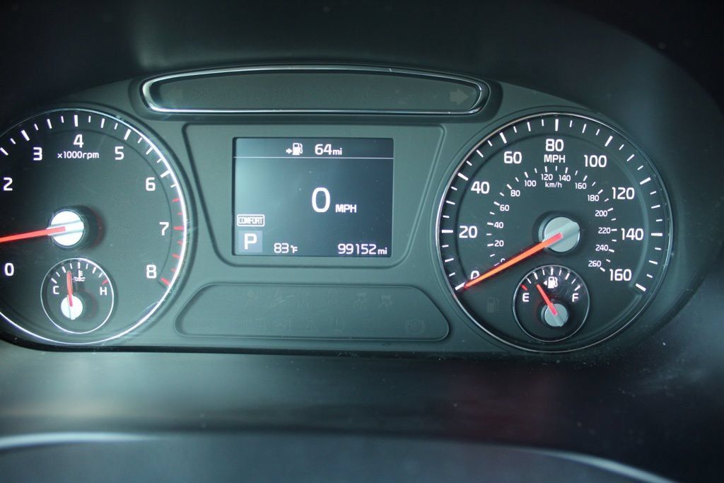 Used 2019 Kia Sorento AWD image 20