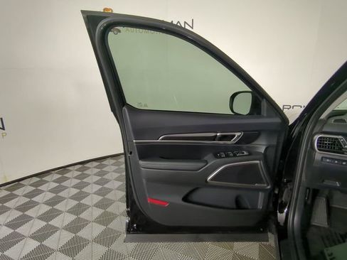 New 2025 Kia Telluride S image 18