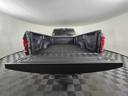 New 2026 RAM 3500 Tradesman image 16